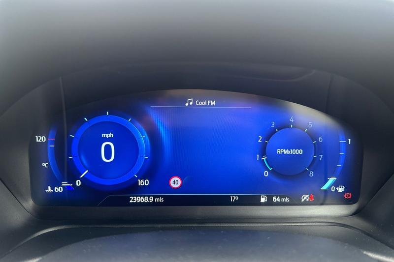 Used Ford Puma 2021 for sale - 77551412: Photo 13