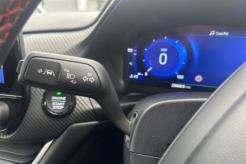 Used Ford Puma 2021 for sale - 77551412: Photo 14