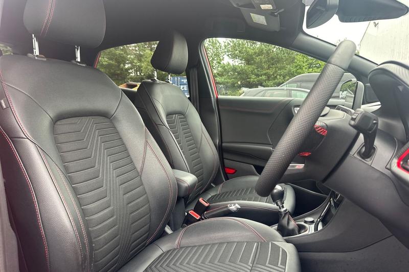 Used Ford Puma 2021 for sale - 77551412: Photo 17