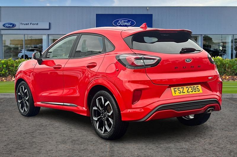 Used Ford Puma 2021 for sale - 77551412: Photo 2