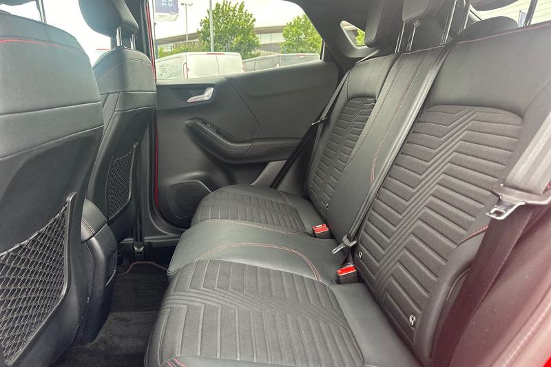 Used Ford Puma 2021 for sale - 77551412: Photo 20