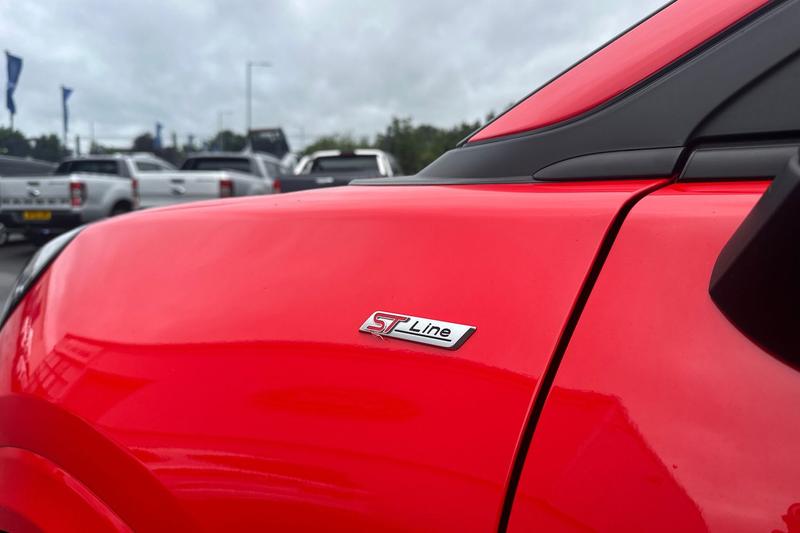 Used Ford Puma 2021 for sale - 77551412: Photo 24