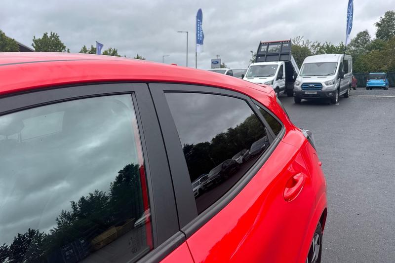 Used Ford Puma 2021 for sale - 77551412: Photo 25