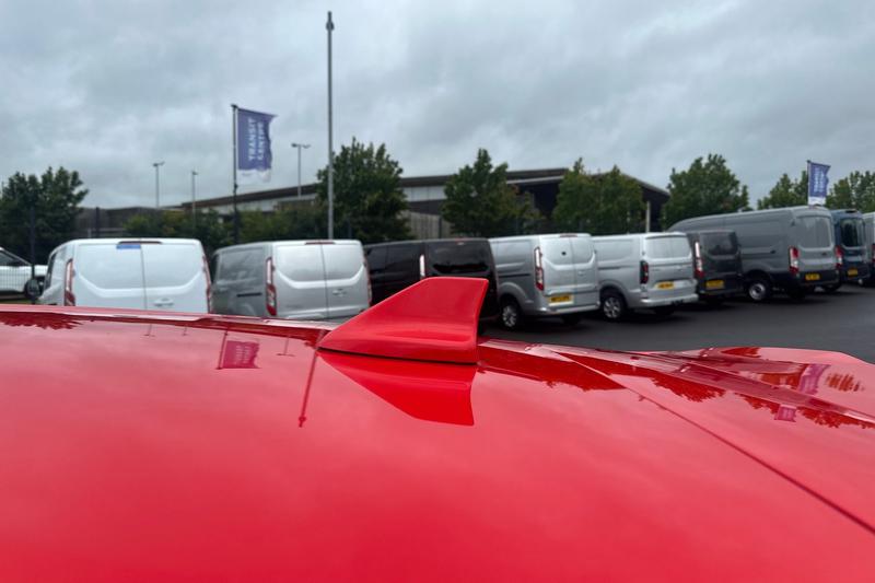 Used Ford Puma 2021 for sale - 77551412: Photo 26