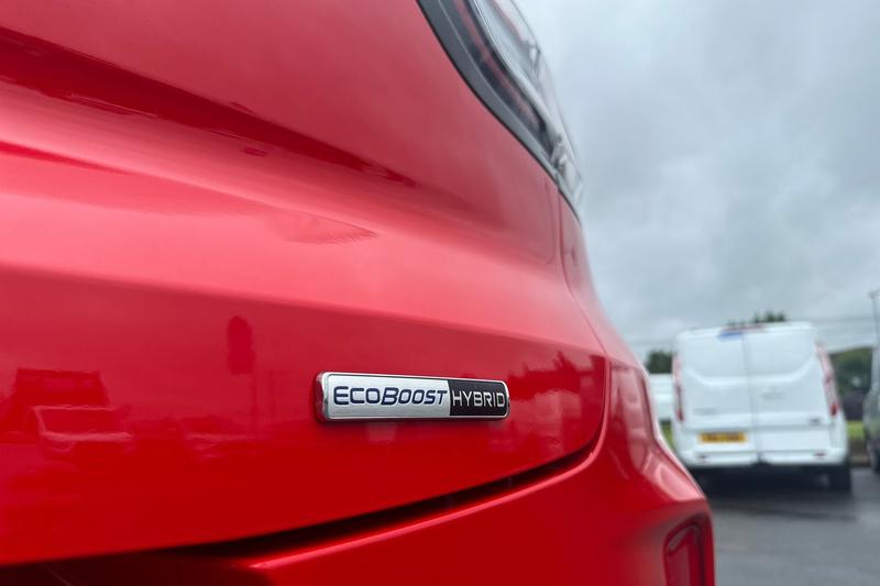 Used Ford Puma 2021 for sale - 77551412: Photo 28