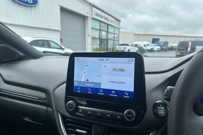 Used Ford Puma 2021 for sale - 77551412: Photo 31