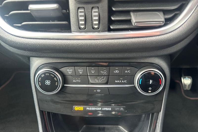 Used Ford Puma 2021 for sale - 77551412: Photo 32