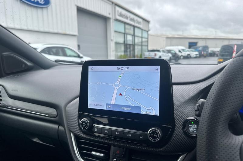 Used Ford Puma 2021 for sale - 77551412: Photo 35