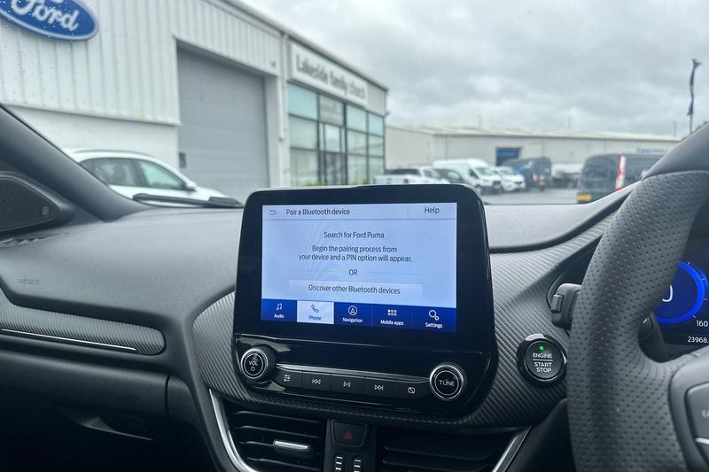 Used Ford Puma 2021 for sale - 77551412: Photo 36