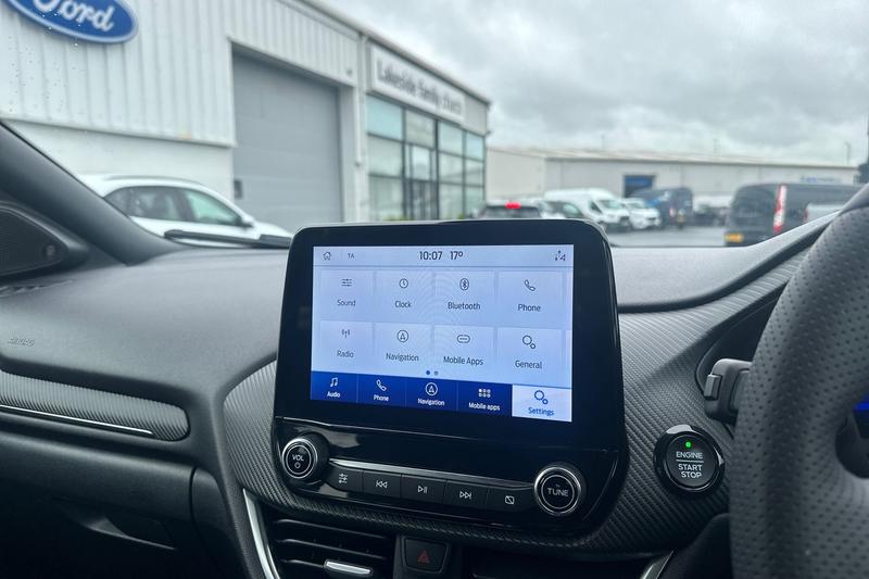 Used Ford Puma 2021 for sale - 77551412: Photo 37