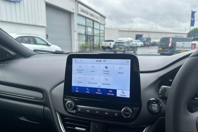 Used Ford Puma 2021 for sale - 77551412: Photo 38