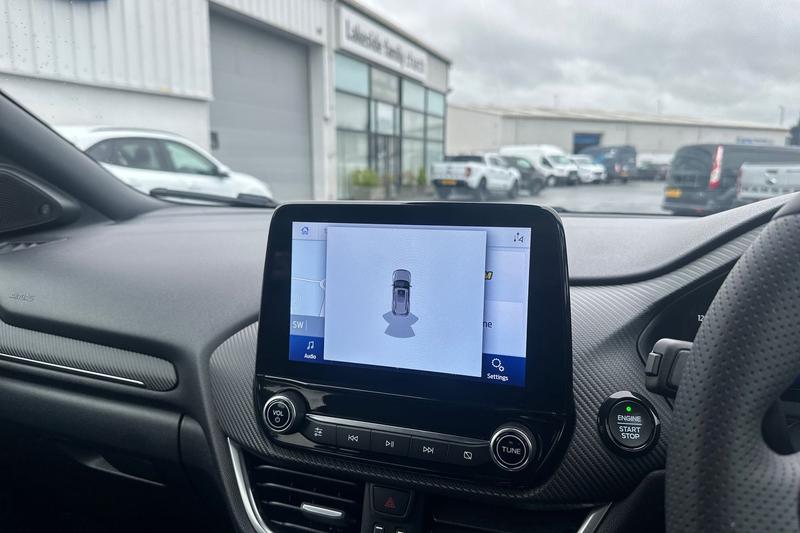 Used Ford Puma 2021 for sale - 77551412: Photo 39