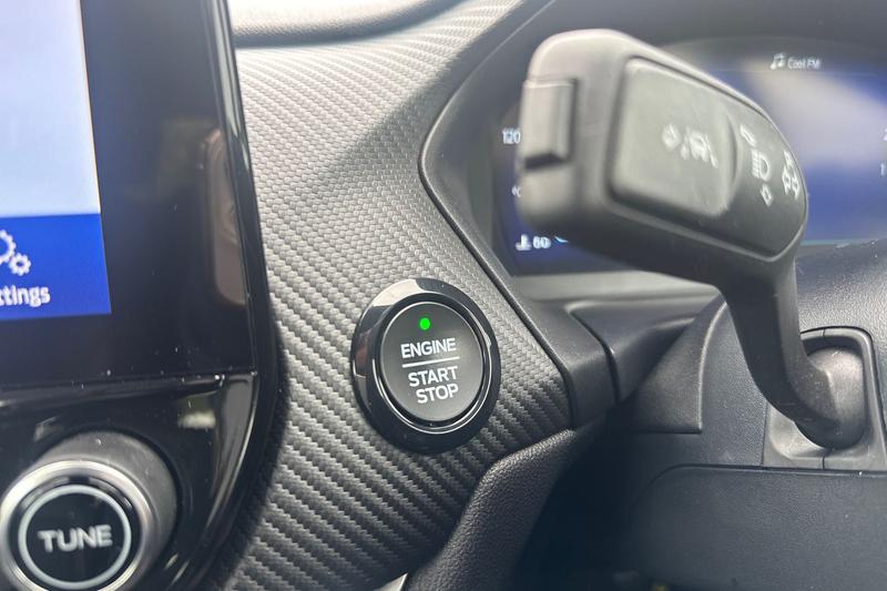 Used Ford Puma 2021 for sale - 77551412: Photo 40