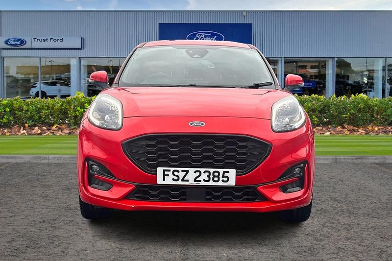 Used Ford Puma 2021 for sale - 77551412: Photo 6