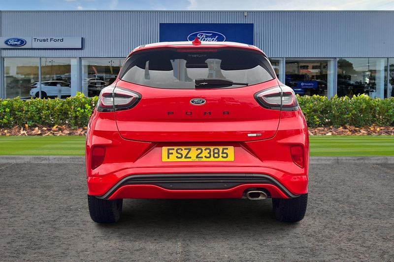 Used Ford Puma 2021 for sale - 77551412: Photo 7