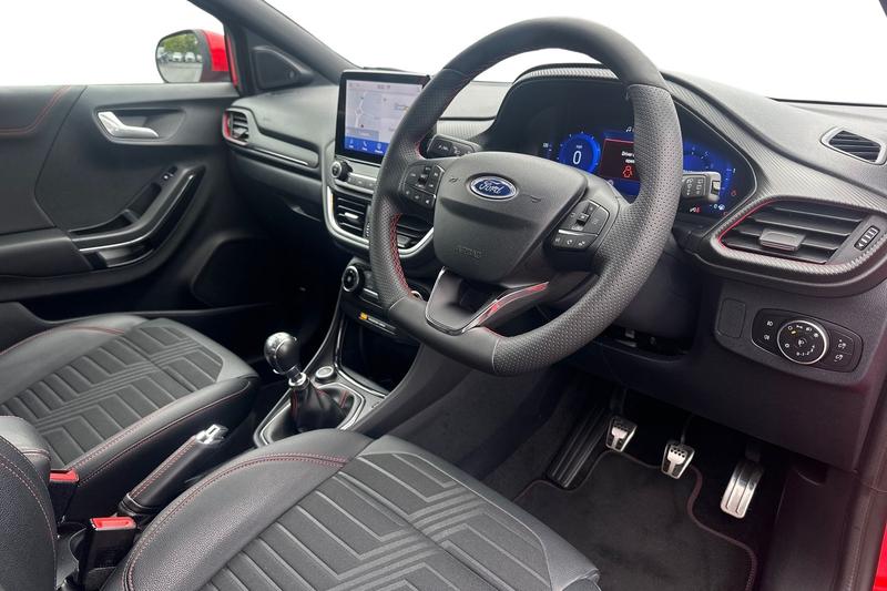 Used Ford Puma 2021 for sale - 77551412: Photo 9