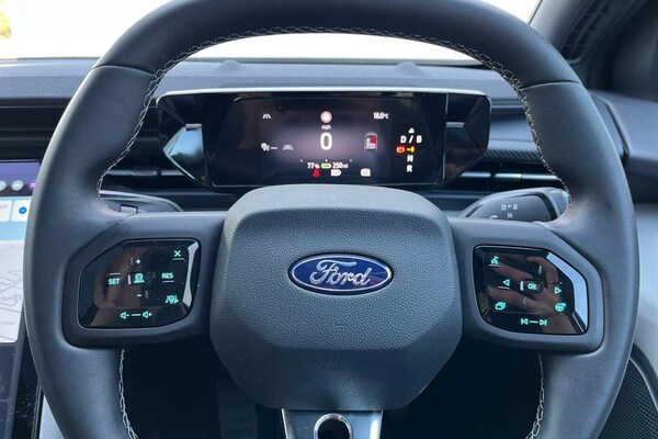 Used Ford Capri 2024 for sale - 74320442: Photo 12