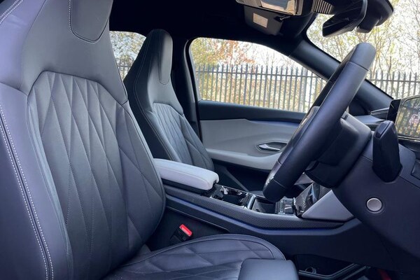 Used Ford Capri 2024 for sale - 74320442: Photo 17