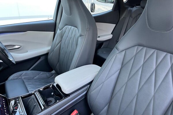 Used Ford Capri 2024 for sale - 74320442: Photo 19