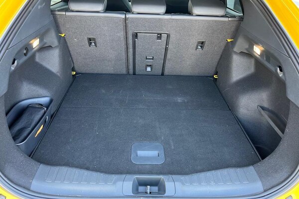 Used Ford Capri 2024 for sale - 74320442: Photo 21