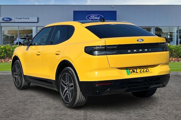 Used Ford Capri 2024 for sale - 74320442: Photo 2