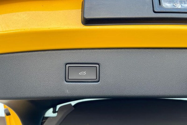 Used Ford Capri 2024 for sale - 74320442: Photo 38