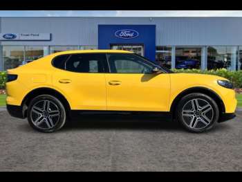 Used Ford Capri 2024 for sale - 74320442: Photo