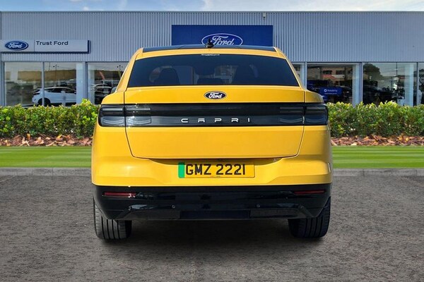 Used Ford Capri 2024 for sale - 74320442: Photo 7