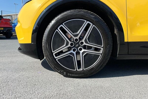 Used Ford Capri 2024 for sale - 74320442: Photo 8