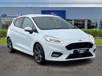 Ford - Fiesta