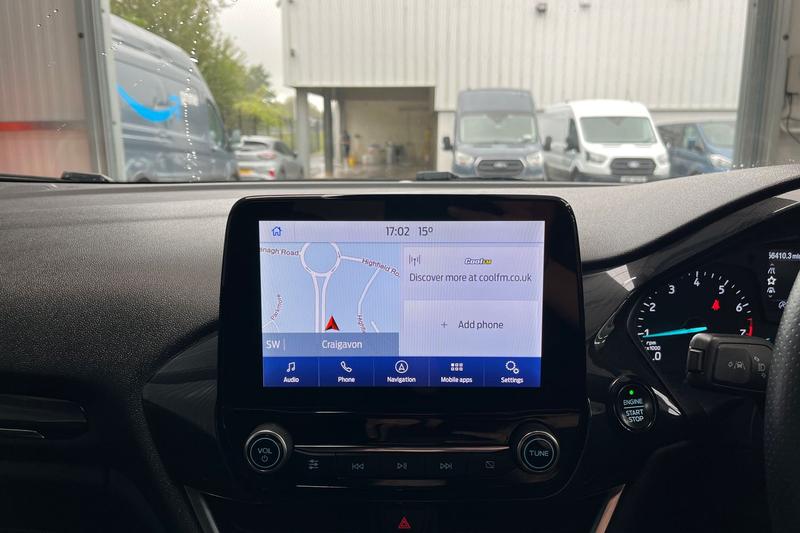 Vehicle 29