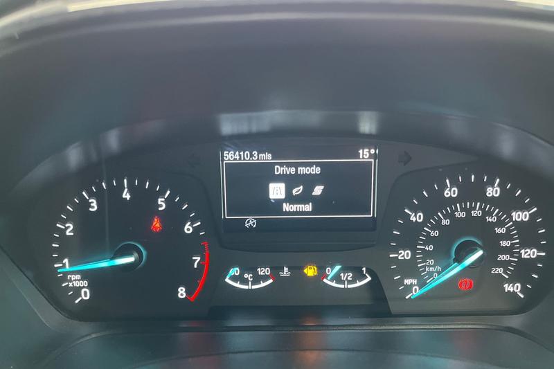 Vehicle 40