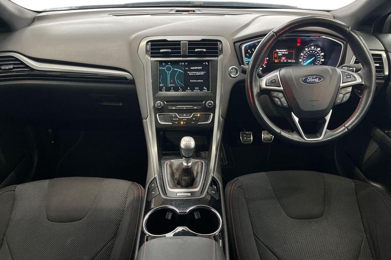 Used Ford Mondeo 2018 for sale - 77763650: Photo 10