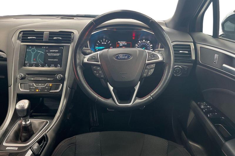 Used Ford Mondeo 2018 for sale - 77763650: Photo 11