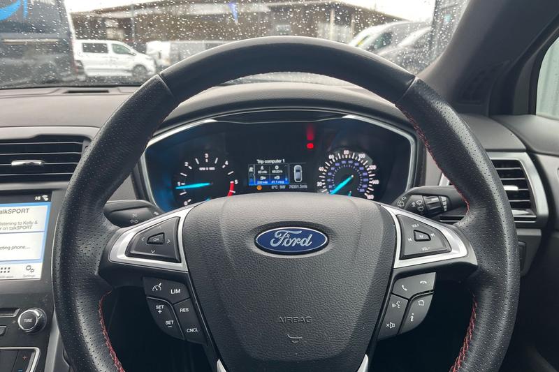 Used Ford Mondeo 2018 for sale - 77763650: Photo 12