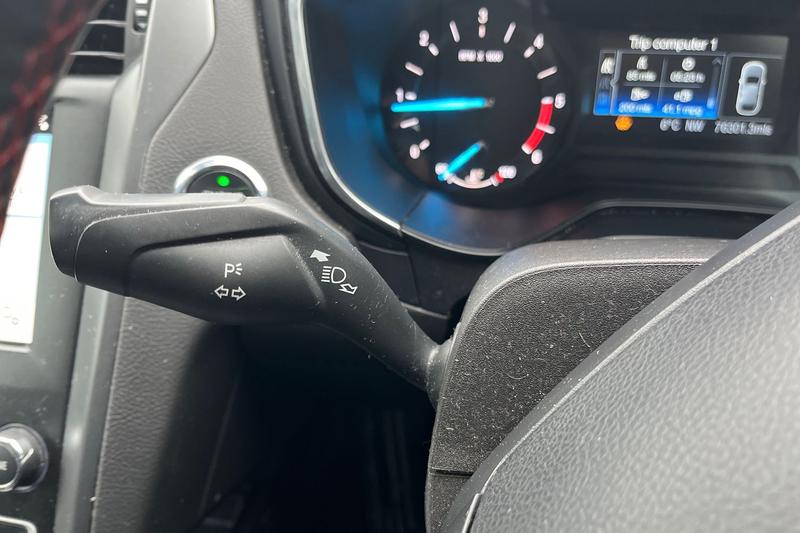 Used Ford Mondeo 2018 for sale - 77763650: Photo 14