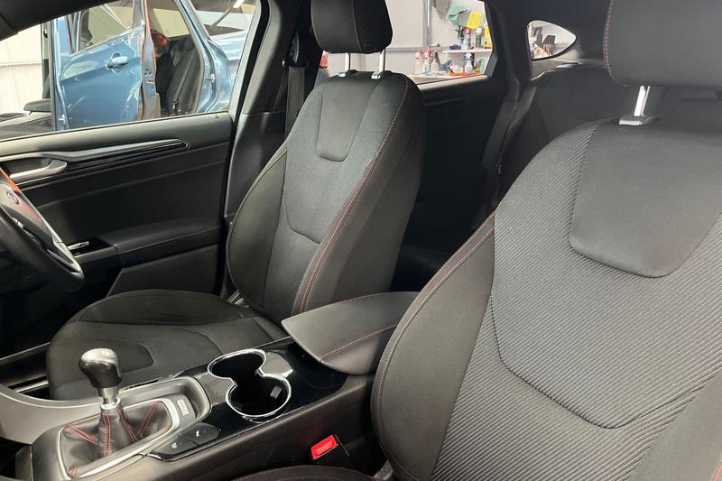 Used Ford Mondeo 2018 for sale - 77763650: Photo 19