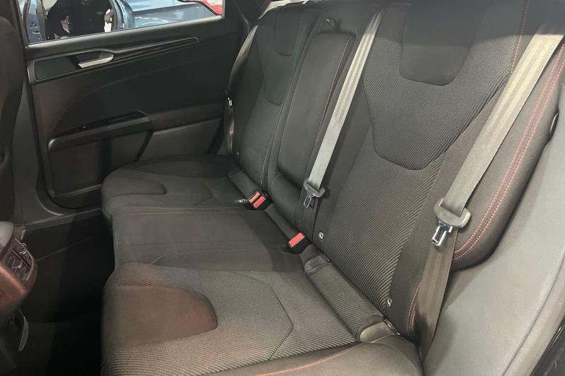 Used Ford Mondeo 2018 for sale - 77763650: Photo 20