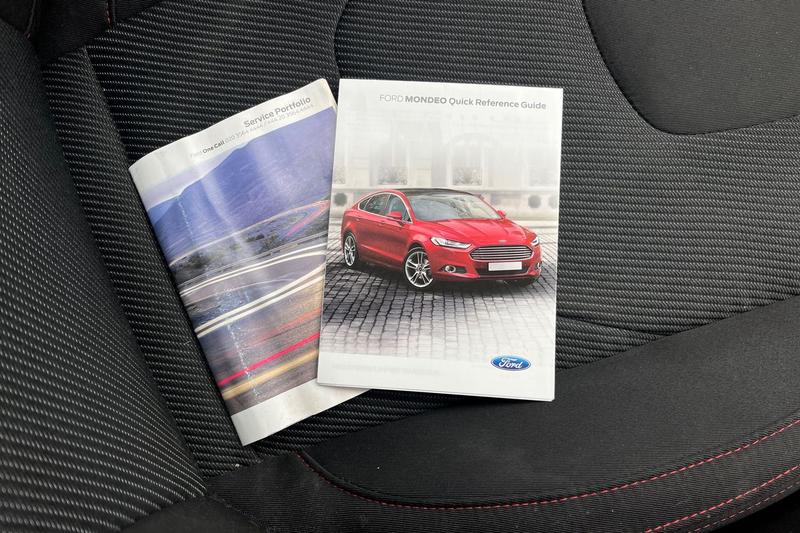 Used Ford Mondeo 2018 for sale - 77763650: Photo 22