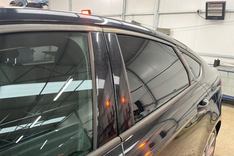 Used Ford Mondeo 2018 for sale - 77763650: Photo 24