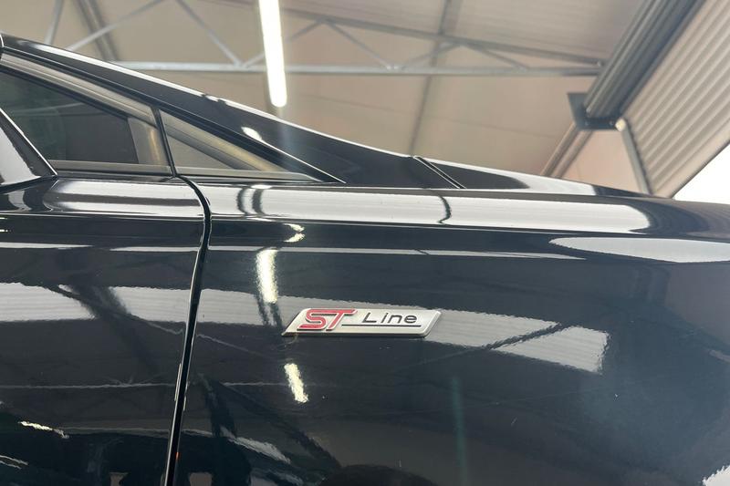 Used Ford Mondeo 2018 for sale - 77763650: Photo 25