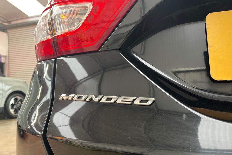 Used Ford Mondeo 2018 for sale - 77763650: Photo 26