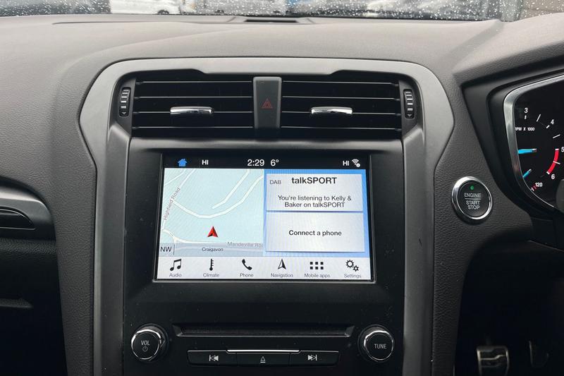 Used Ford Mondeo 2018 for sale - 77763650: Photo 28