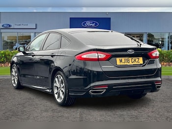 Used Ford Mondeo 2018 for sale - 77763650: Photo