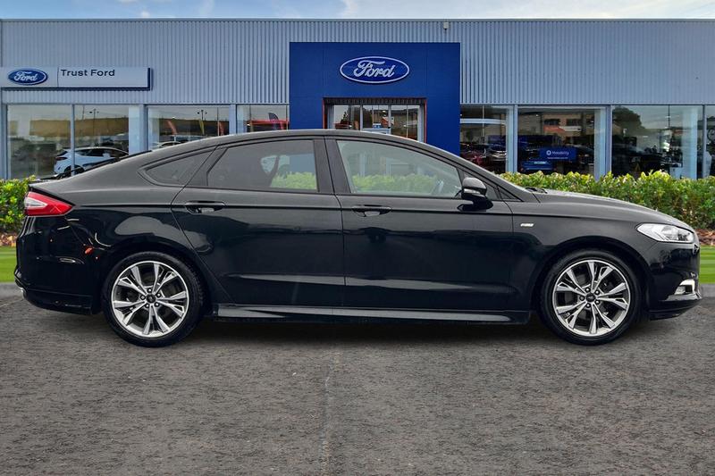 Used Ford Mondeo 2018 for sale - 77763650: Photo 3