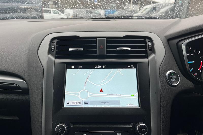 Used Ford Mondeo 2018 for sale - 77763650: Photo 31