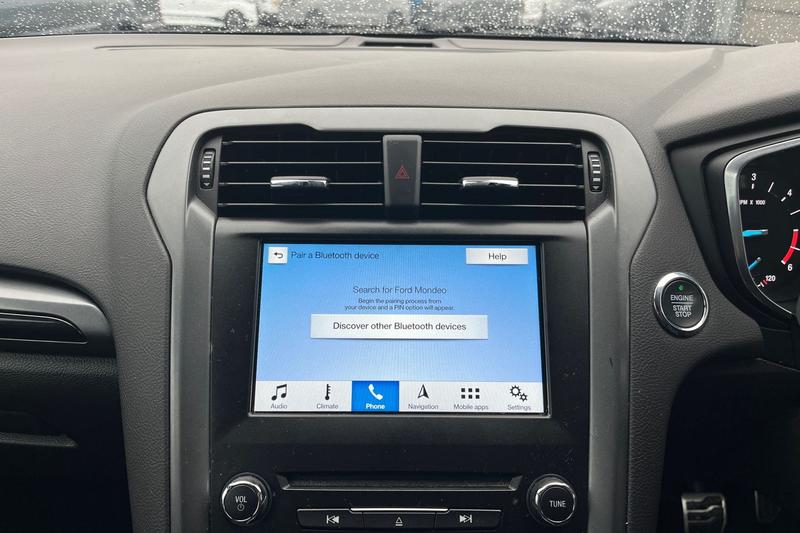 Used Ford Mondeo 2018 for sale - 77763650: Photo 33