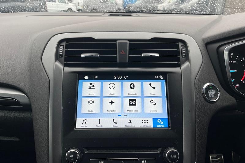 Used Ford Mondeo 2018 for sale - 77763650: Photo 34