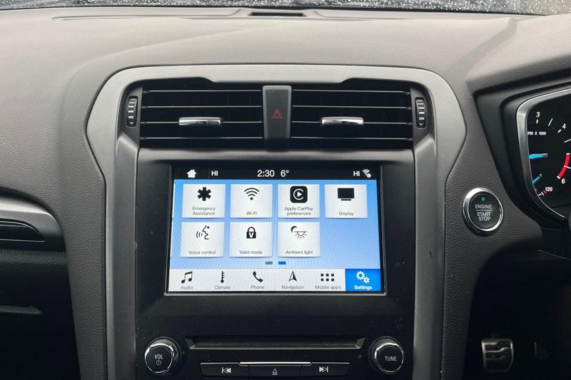 Used Ford Mondeo 2018 for sale - 77763650: Photo 35