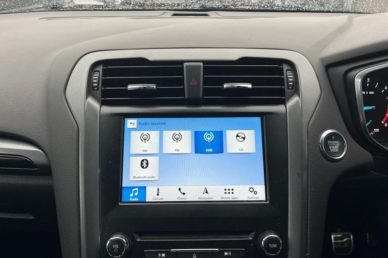 Used Ford Mondeo 2018 for sale - 77763650: Photo 36